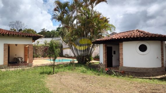 Casa de Condomínio para alugar com 3 quartos, 480m² - Foto 53