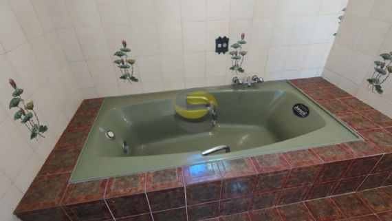 Casa de Condomínio para alugar com 3 quartos, 480m² - Foto 54