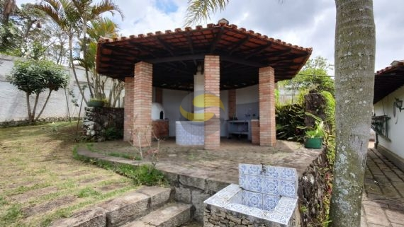 Casa de Condomínio para alugar com 3 quartos, 480m² - Foto 57