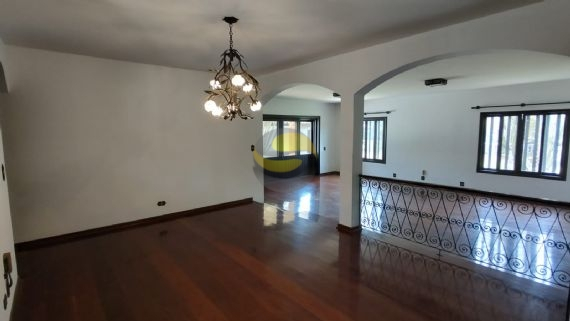 Casa de Condomínio para alugar com 3 quartos, 480m² - Foto 61