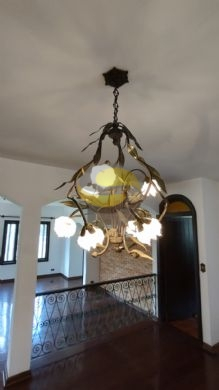 Casa de Condomínio para alugar com 3 quartos, 480m² - Foto 67
