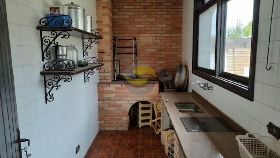 Casa de Condomínio para alugar com 3 quartos, 480m² - Foto 68