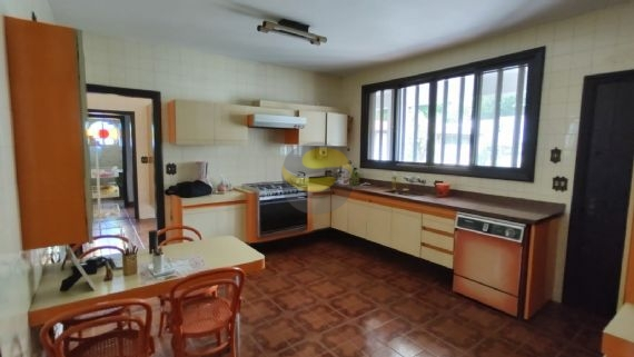 Casa de Condomínio para alugar com 3 quartos, 480m² - Foto 69