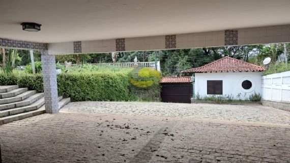 Casa de Condomínio para alugar com 3 quartos, 480m² - Foto 74