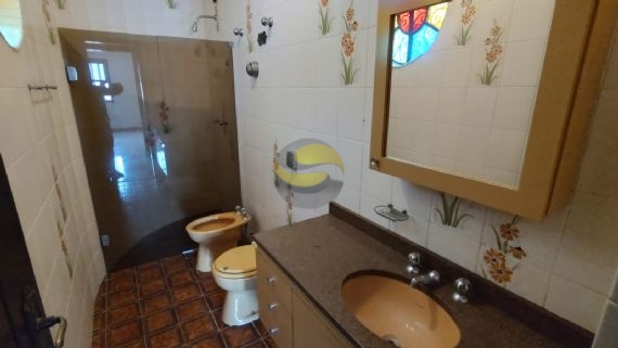 Casa de Condomínio para alugar com 3 quartos, 480m² - Foto 72