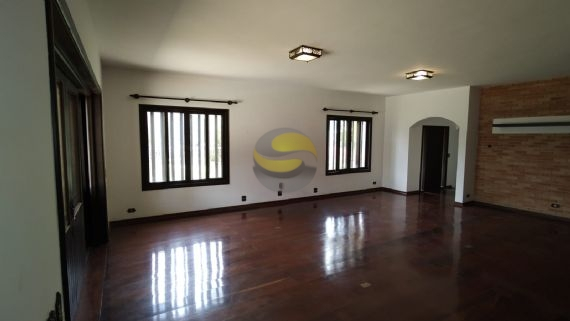 Casa de Condomínio para alugar com 3 quartos, 480m² - Foto 73
