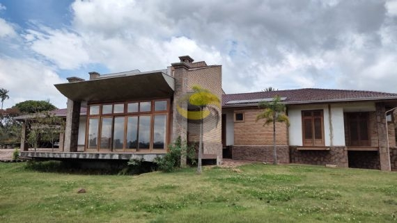Casa de Condomínio, 6 quartos - Foto 6
