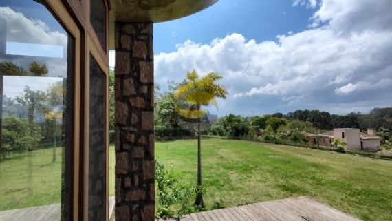 Casa de Condomínio, 6 quartos - Foto 8