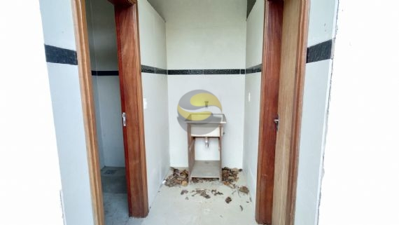 Casa de Condomínio, 6 quartos - Foto 9