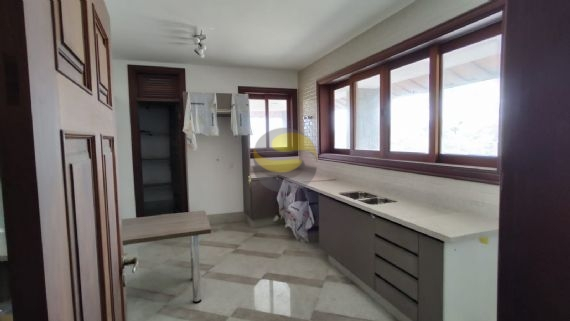 Casa de Condomínio, 6 quartos - Foto 17