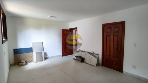 Casa de Condomínio, 6 quartos - Foto 18