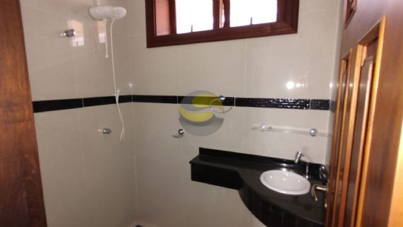 Casa de Condomínio, 6 quartos - Foto 22
