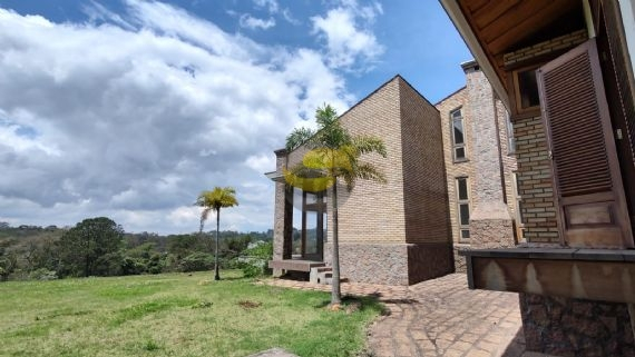 Casa de Condomínio, 6 quartos - Foto 28