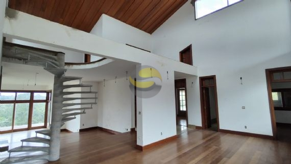 Casa de Condomínio, 6 quartos - Foto 35