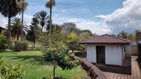 Casa de Condomínio, 6 quartos - Foto 40