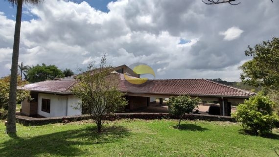 Casa de Condomínio, 6 quartos - Foto 41