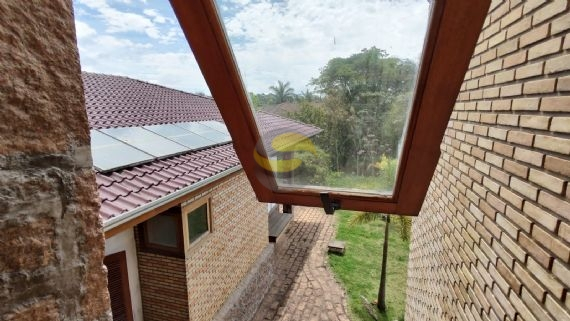 Casa de Condomínio, 6 quartos - Foto 42