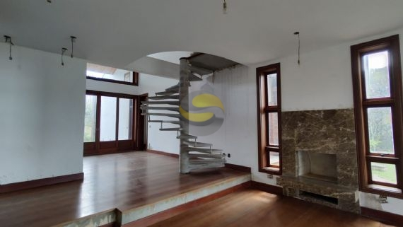 Casa de Condomínio, 6 quartos - Foto 44