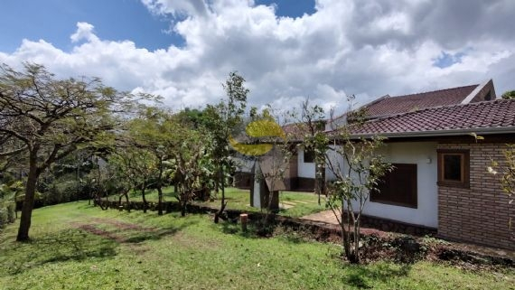 Casa de Condomínio, 6 quartos - Foto 45