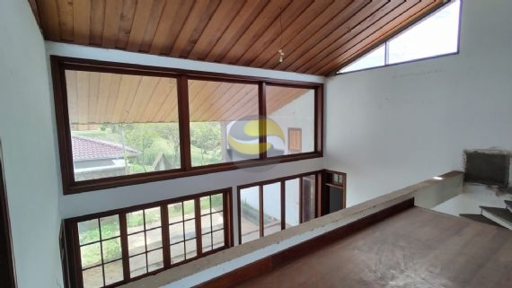Casa de Condomínio, 6 quartos - Foto 47