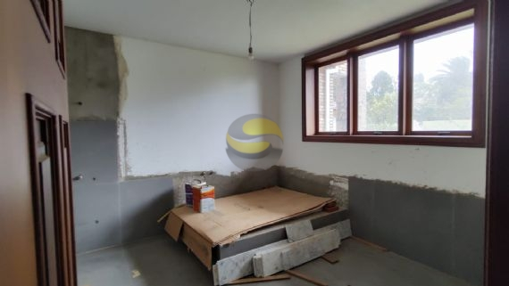 Casa de Condomínio, 6 quartos - Foto 52