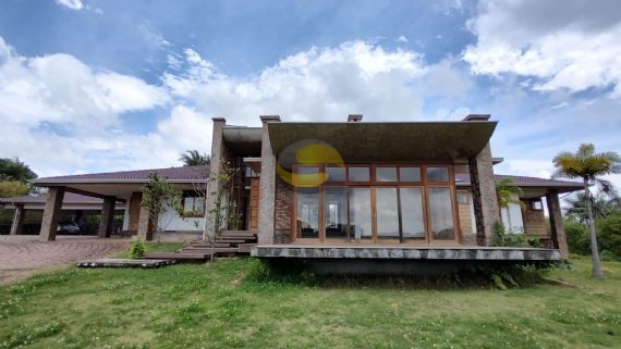 Casa de Condomínio, 6 quartos - Foto 54