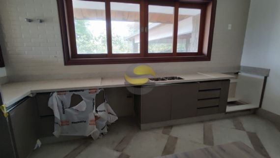 Casa de Condomínio, 6 quartos - Foto 59