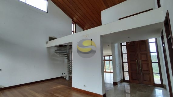 Casa de Condomínio, 6 quartos - Foto 62
