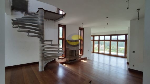 Casa de Condomínio, 6 quartos - Foto 65