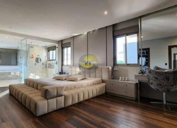 Casa de Condomínio, 3 quartos - Foto 6