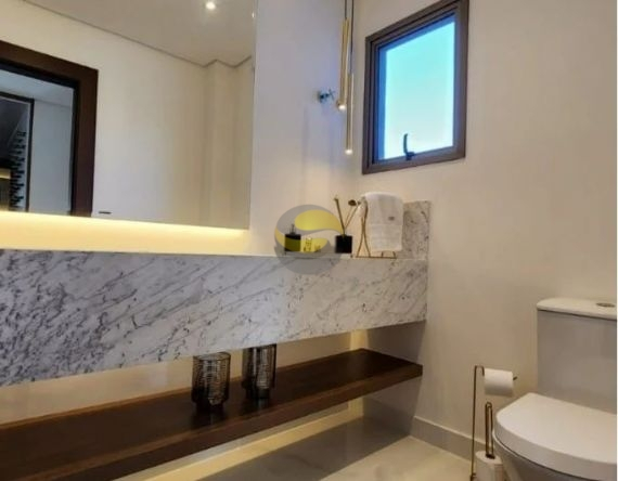 Casa de Condomínio, 3 quartos - Foto 9