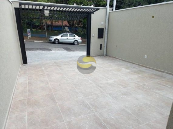 Casa, 3 quartos, 85 m² - Foto 11