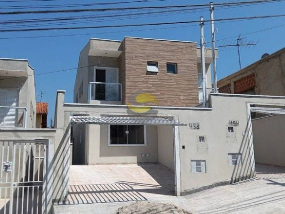 Casa, 3 quartos, 85 m² - Foto 16