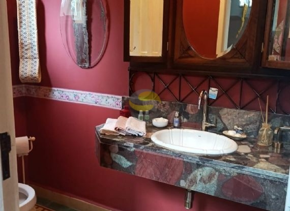 Casa de Condomínio, 3 quartos - Foto 8