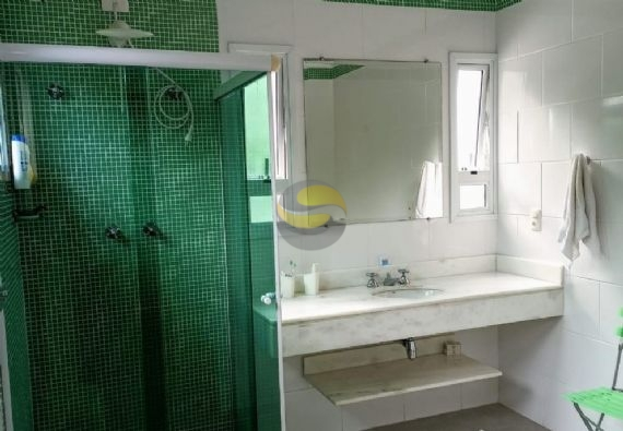 Casa de Condomínio, 3 quartos - Foto 12