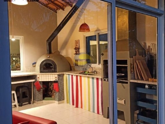 Casa de Condomínio, 3 quartos - Foto 15