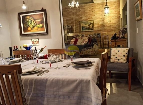 Casa de Condomínio, 3 quartos - Foto 21