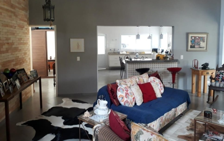 Casa de Condomínio, 3 quartos - Foto 26