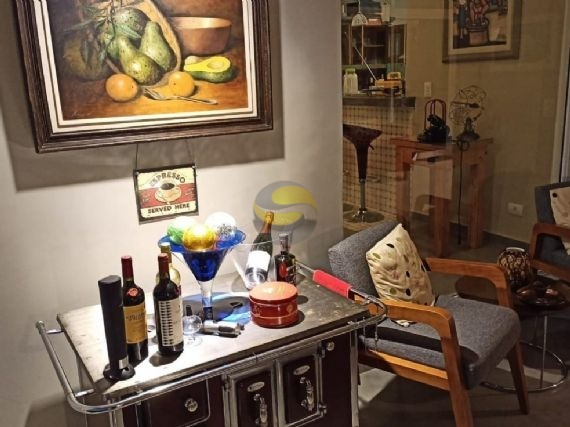 Casa de Condomínio, 3 quartos - Foto 23