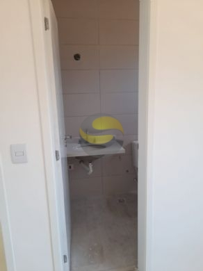 Casa de Condomínio, 3 quartos - Foto 11