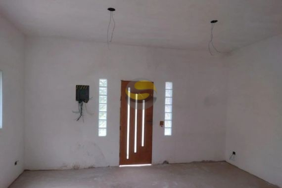 Casa de Condomínio à venda com 3 quartos, 104m² - Foto 16