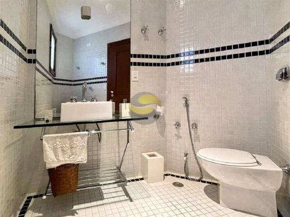 Casa de Condomínio, 5 quartos - Foto 10