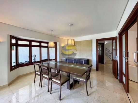 Casa de Condomínio, 5 quartos - Foto 15