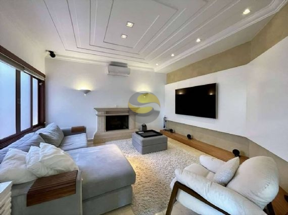 Casa de Condomínio, 5 quartos - Foto 16