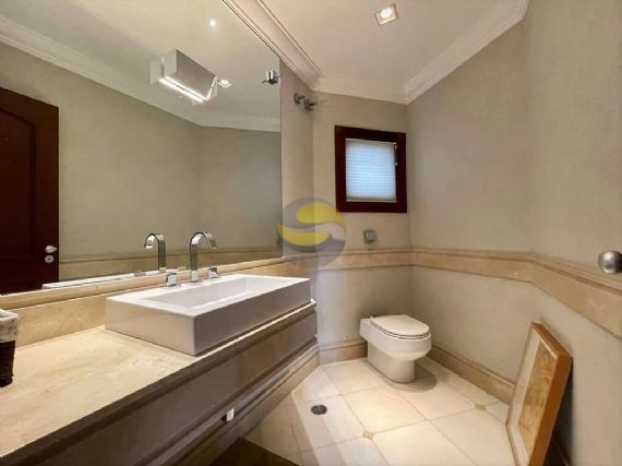 Casa de Condomínio, 5 quartos - Foto 18