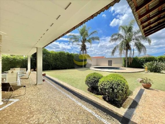 Casa de Condomínio, 5 quartos - Foto 20