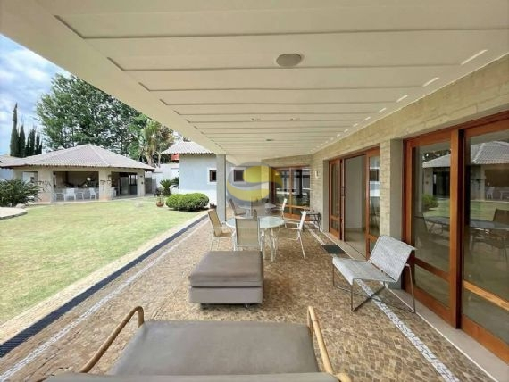 Casa de Condomínio, 5 quartos - Foto 21