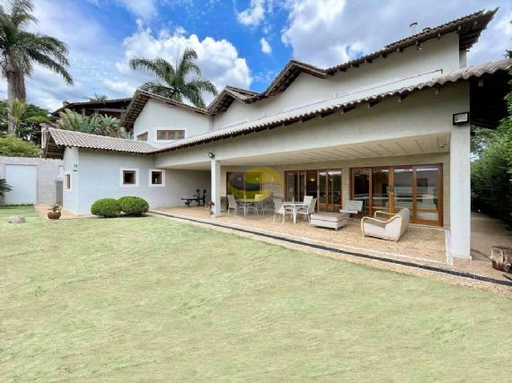 Casa de Condomínio, 5 quartos - Foto 22