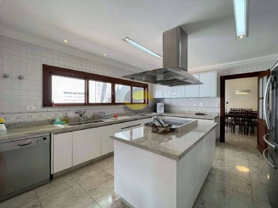 Casa de Condomínio, 5 quartos - Foto 24