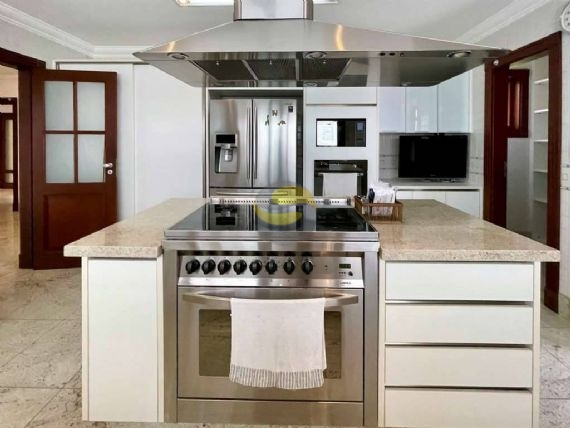 Casa de Condomínio, 5 quartos - Foto 26